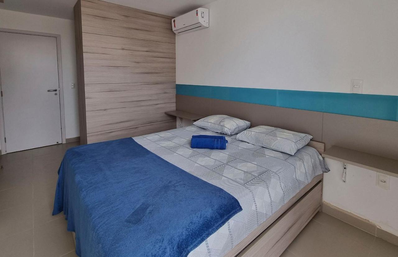 Areias Do Mar | 2 Quartos Garden E Completo A103 Barra de São Miguel Exterior foto